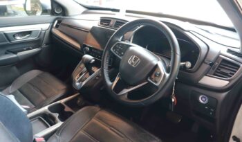 HONDA –  CRV full