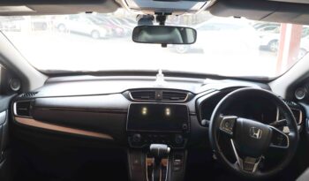HONDA –  CRV full