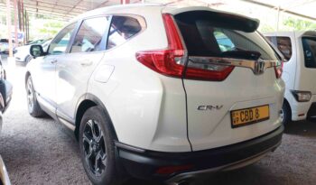 HONDA –  CRV full