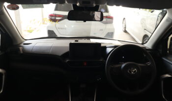 TOYOTA –  RAIZE full