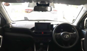 TOYOTA –  RAIZE full