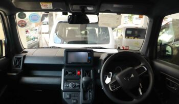 DAIHATSU –  TAFT full