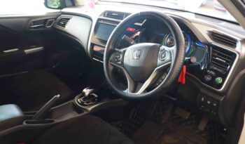 HONDA –  GRACE full