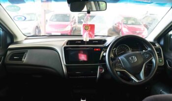 HONDA –  GRACE full