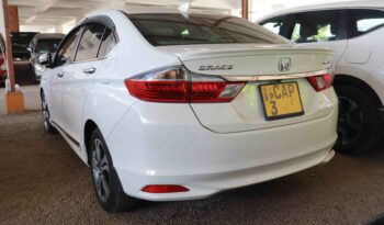 HONDA –  GRACE full