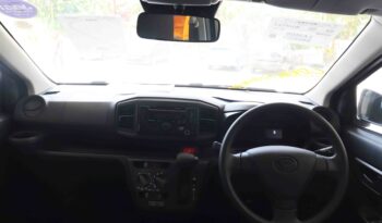 DAIHATSU –  MIRA full