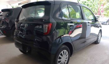 DAIHATSU –  MIRA full