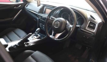 MAZDA –  6 full