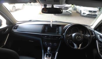 MAZDA –  6 full