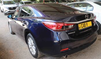 MAZDA –  6 full