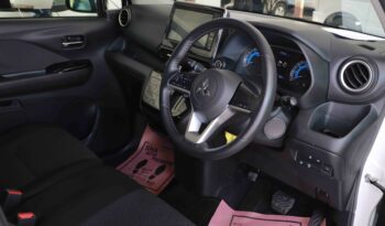 MITSUBISHI –  EK X G full