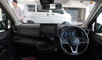 MITSUBISHI –  EK X G full
