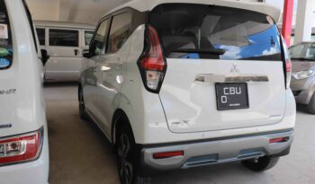 MITSUBISHI –  EK X G full