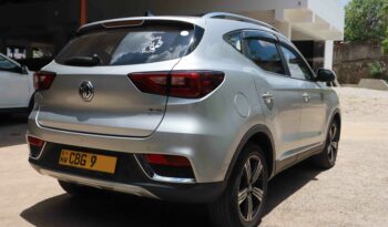 MG –  ZS full