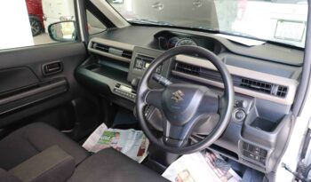 SUZUKI –  WAGON R full