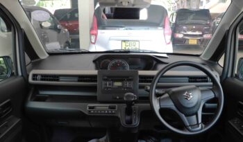 SUZUKI –  WAGON R full