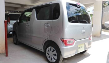 SUZUKI –  WAGON R full