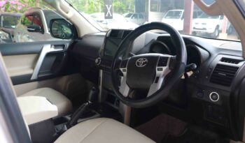 TOYOTA –  TRJ 150 full