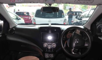 PERODUA –  AXIA full