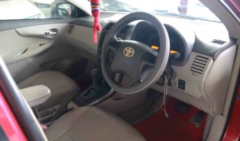 TOYOTA –  141 full