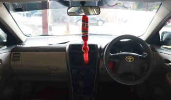 TOYOTA –  141 full