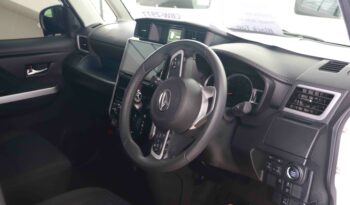 DAIHATSU –  THOR full