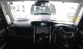 DAIHATSU –  THOR full