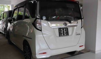 DAIHATSU –  THOR full