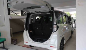 DAIHATSU –  THOR full