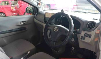 DAIHATSU –  MIRA full