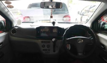 DAIHATSU –  MIRA full