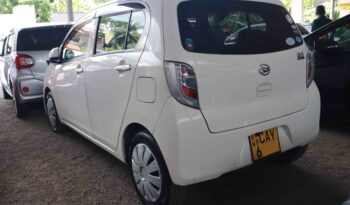DAIHATSU –  MIRA full