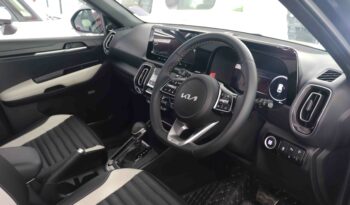 KIA –  SONET full