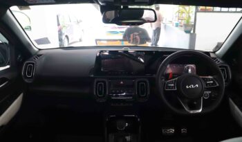 KIA –  SONET full