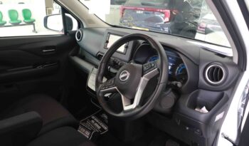 NISSAN –  DAYZ full