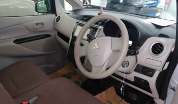 MITSUBISHI –  EK WAGON full