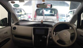 MITSUBISHI –  EK WAGON full