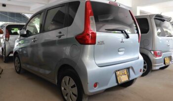 MITSUBISHI –  EK WAGON full