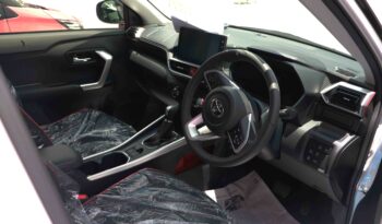 TOYOTA –  RAIZE full