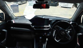 TOYOTA –  RAIZE full