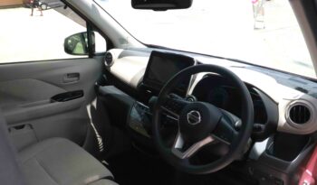 NISSAN –  DAYZ full