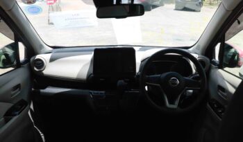 NISSAN –  DAYZ full