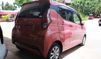 NISSAN –  DAYZ full