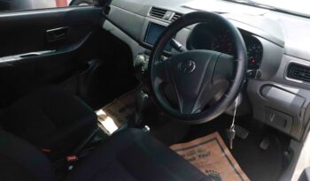 PERODUA –  BEZZA full