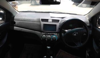 PERODUA –  BEZZA full