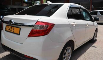 PERODUA –  BEZZA full