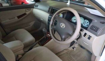 TOYOTA –  121 full