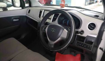 SUZUKI –  WAGON R full