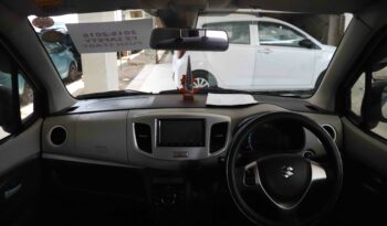 SUZUKI –  WAGON R full