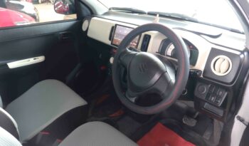 SUZUKI –  ALTO full
